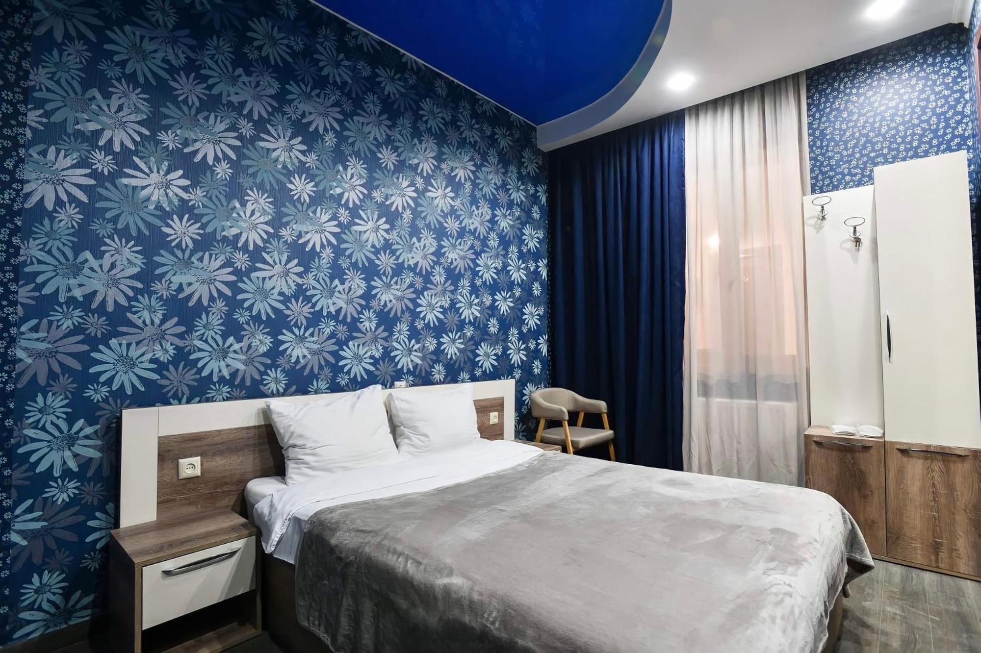 Tserovani 7 Rooms Hotel מראה חיצוני תמונה